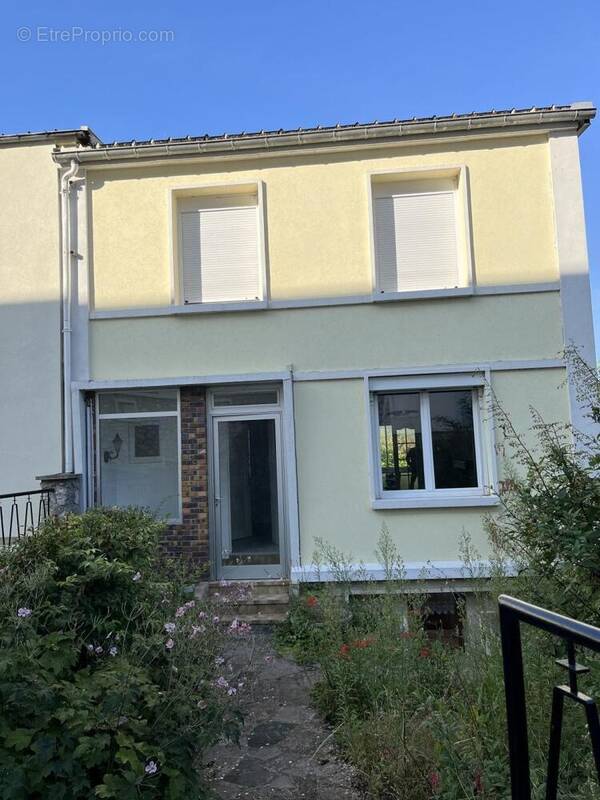 Maison à EPERNAY