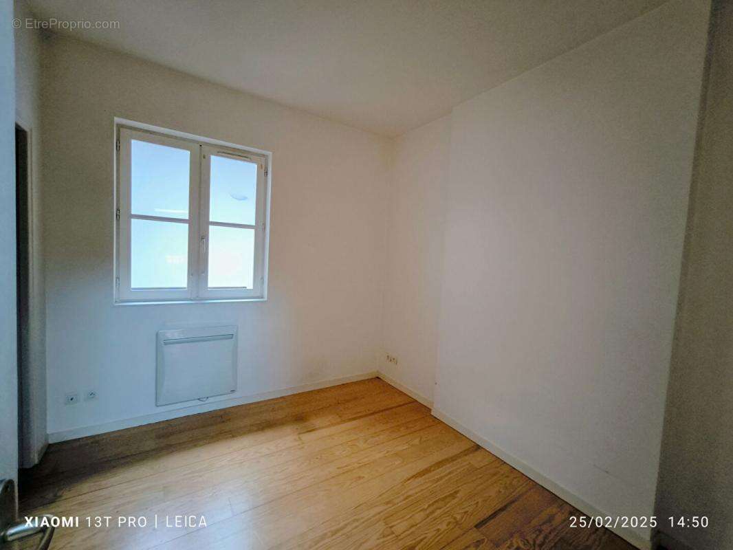 Appartement à DAX
