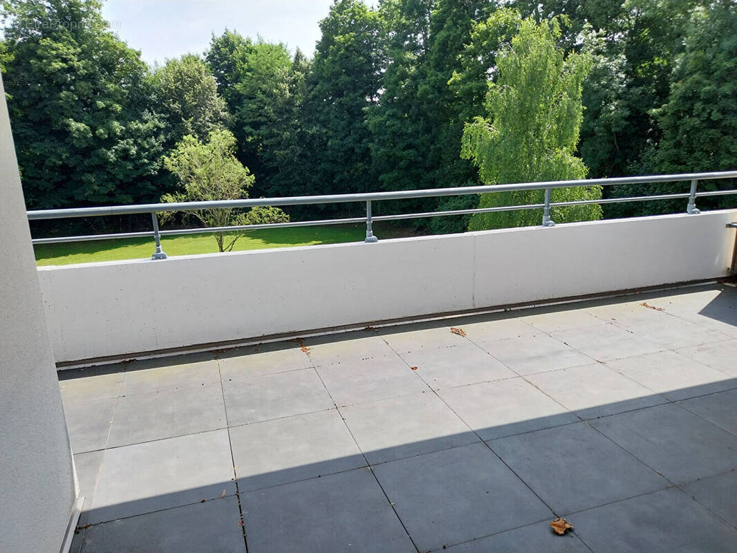 Appartement à BESANCON