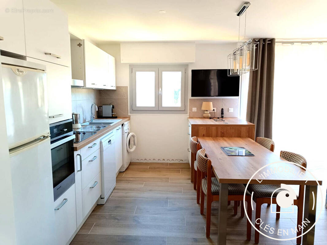 Appartement à SAINTE-MAXIME