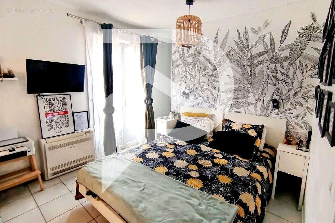 Appartement à TAVEL