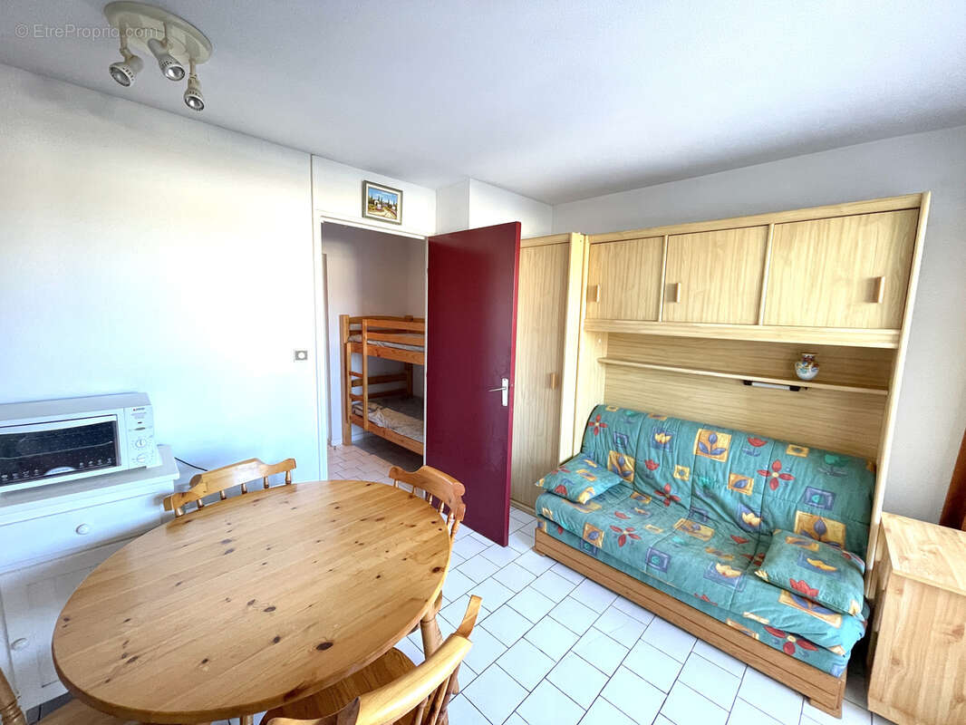 Appartement à AGDE
