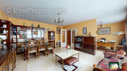 Appartement à CHARTRES