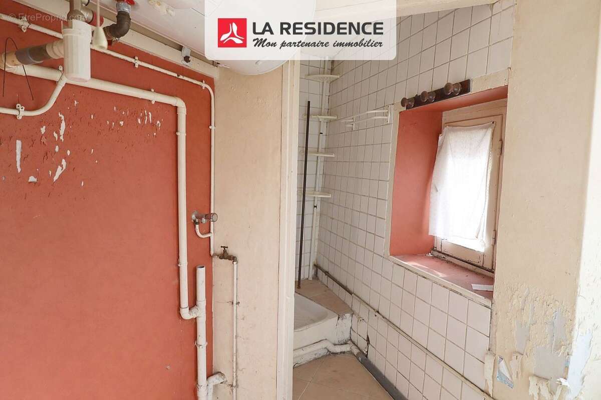 Appartement à MAGNY-EN-VEXIN