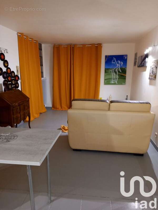 Photo 3 - Appartement à BEAUCAIRE