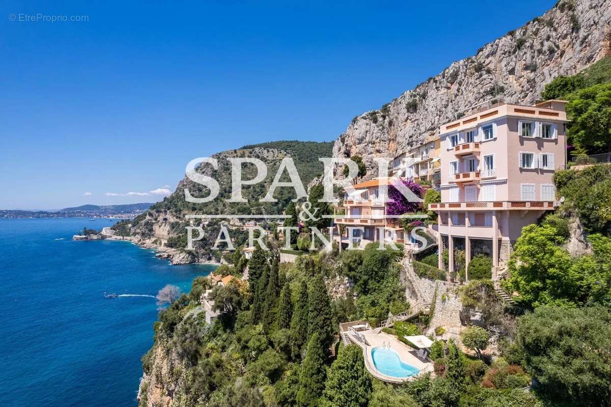 Appartement à CAP-D&#039;AIL
