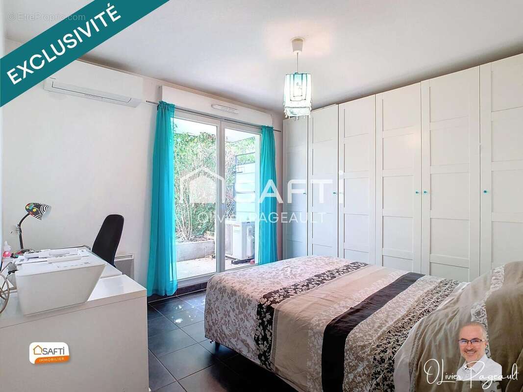 Photo 7 - Appartement à LYON-8E