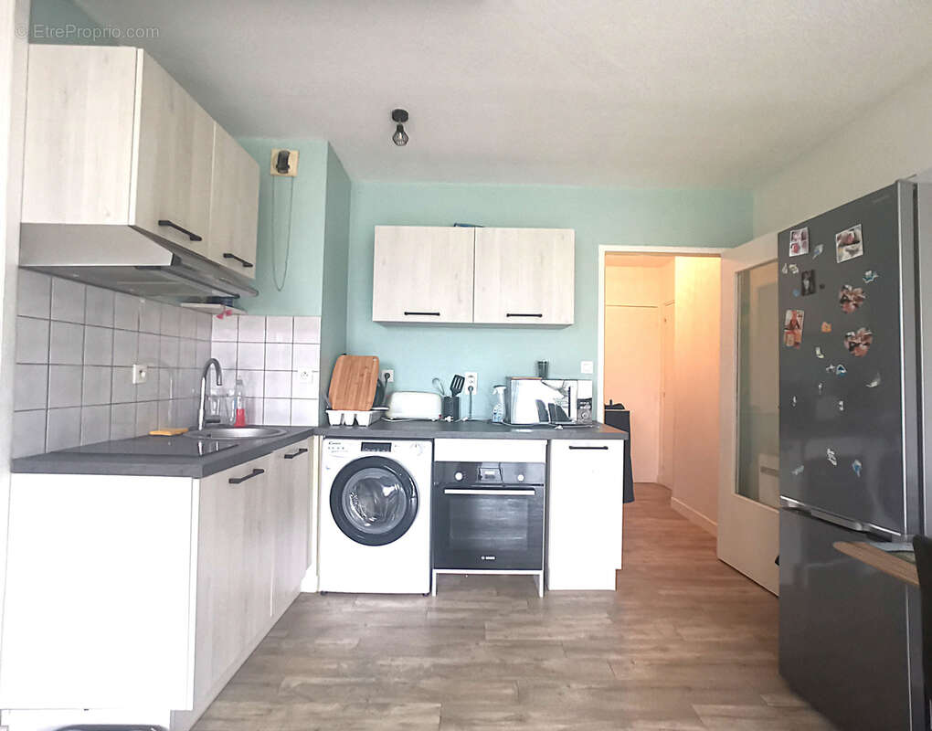 Appartement à PACE