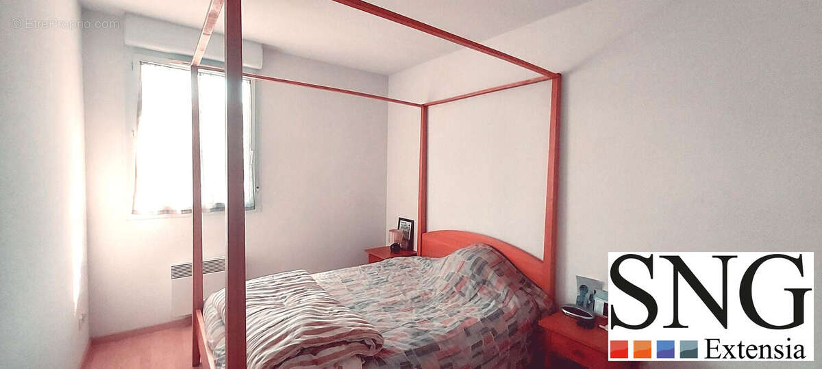 Appartement à GRAULHET