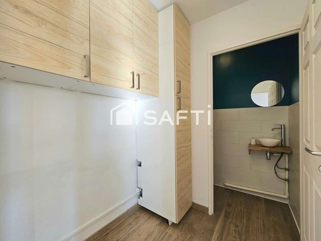 Photo 6 - Appartement à ELANCOURT