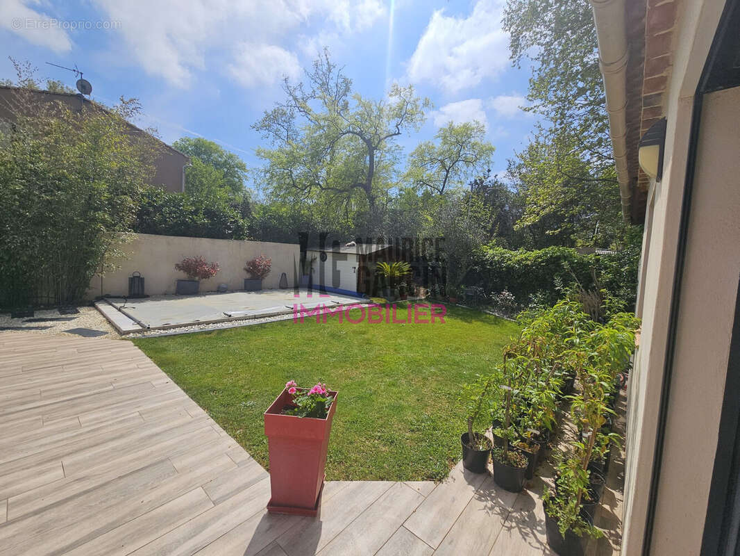 Maison à AVIGNON
