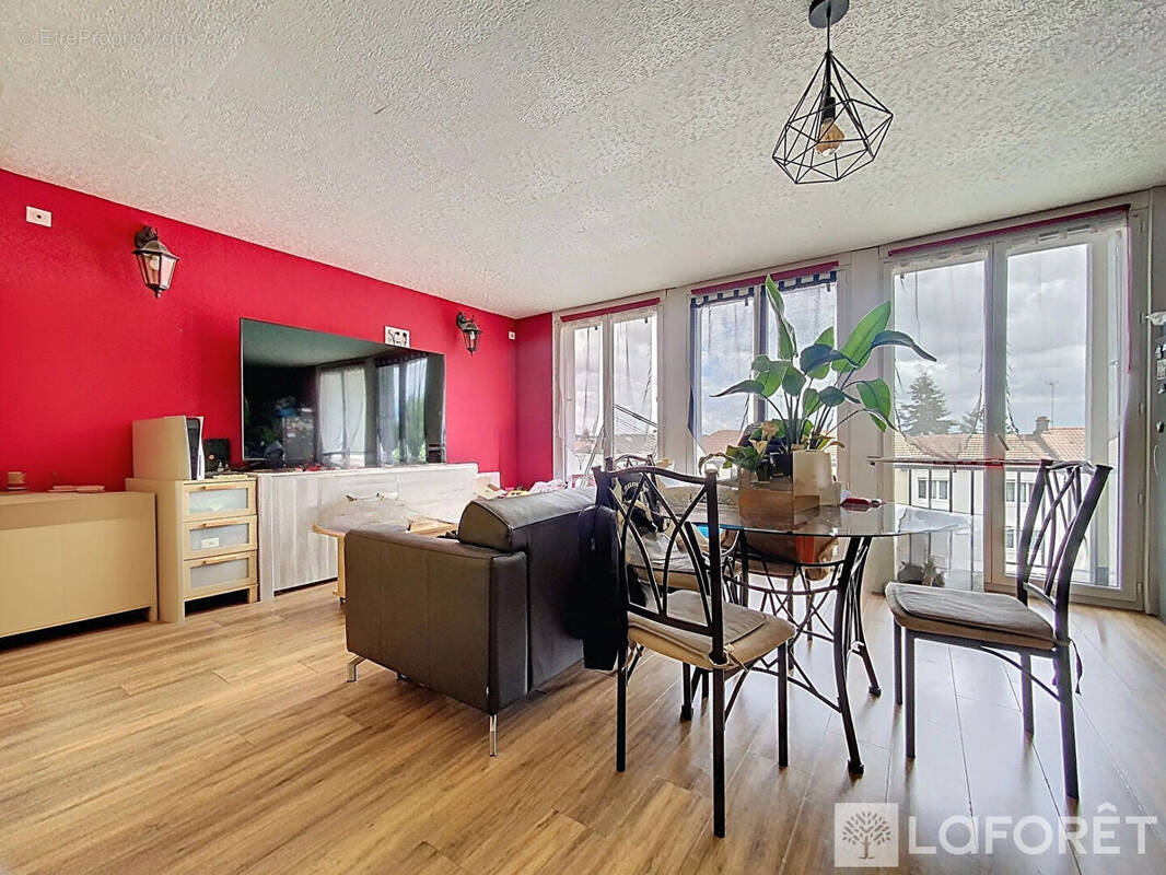 Appartement à CHOLET