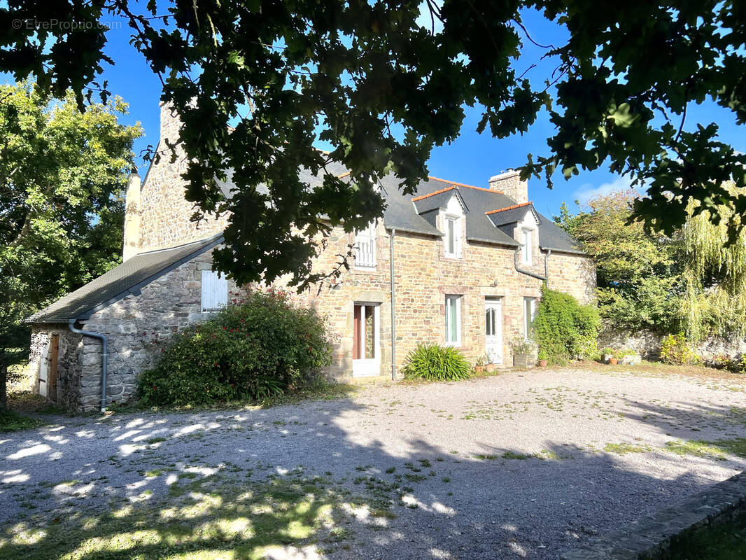 Maison à ERQUY