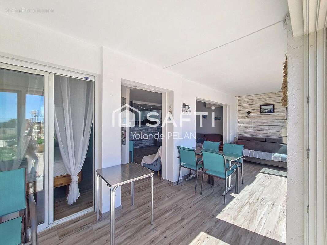 Photo 6 - Appartement à SETE