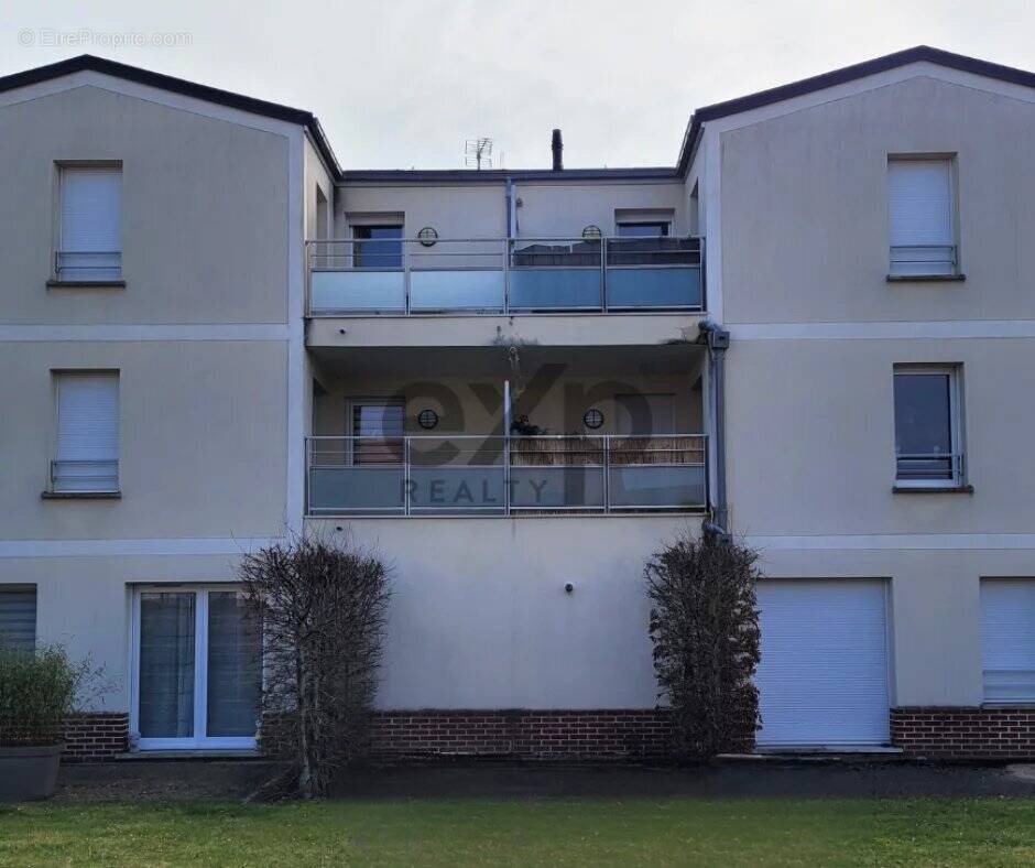 Appartement à BOVES