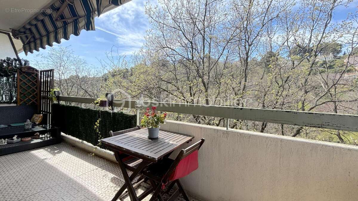 Appartement à VENCE