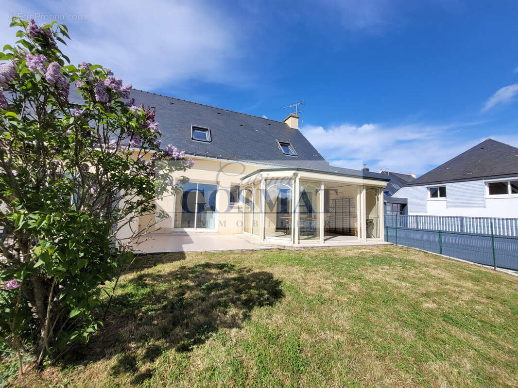 Maison à DAMGAN
