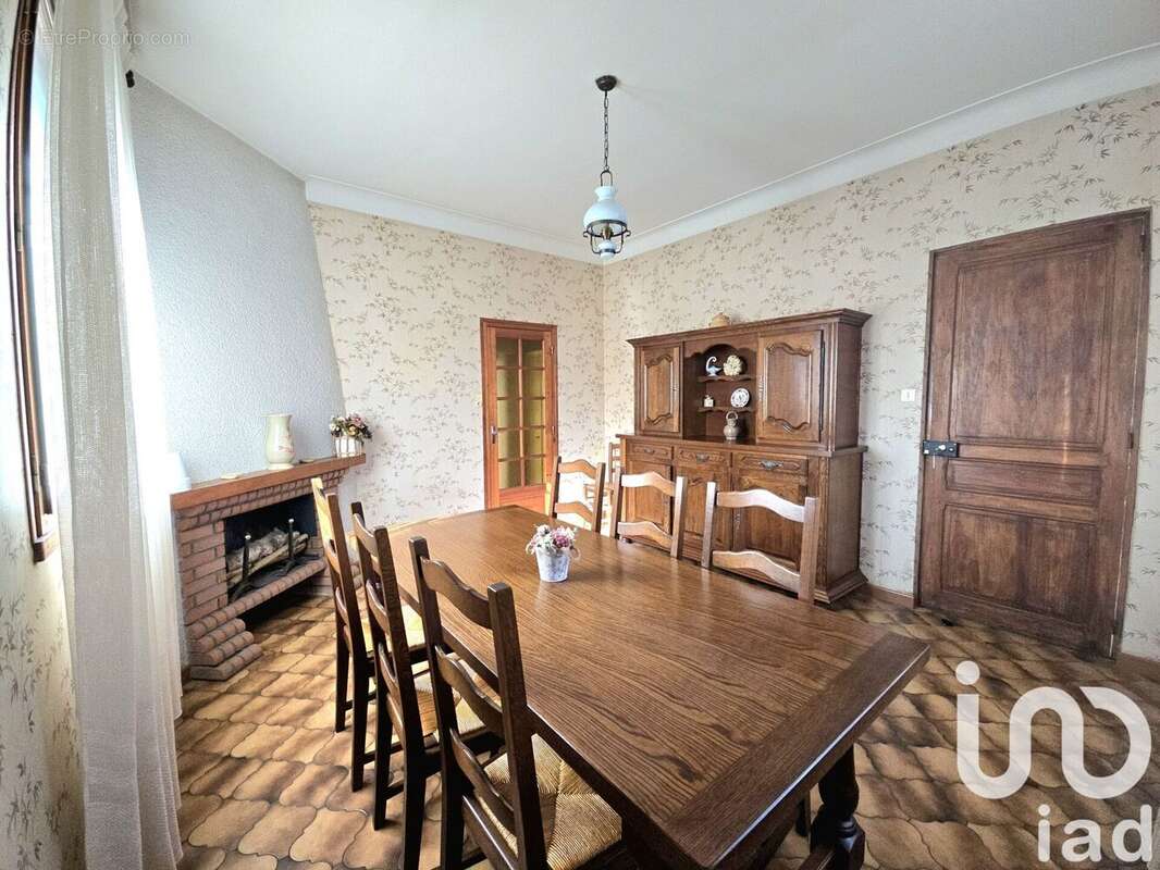 Photo 4 - Maison à AUREILHAN