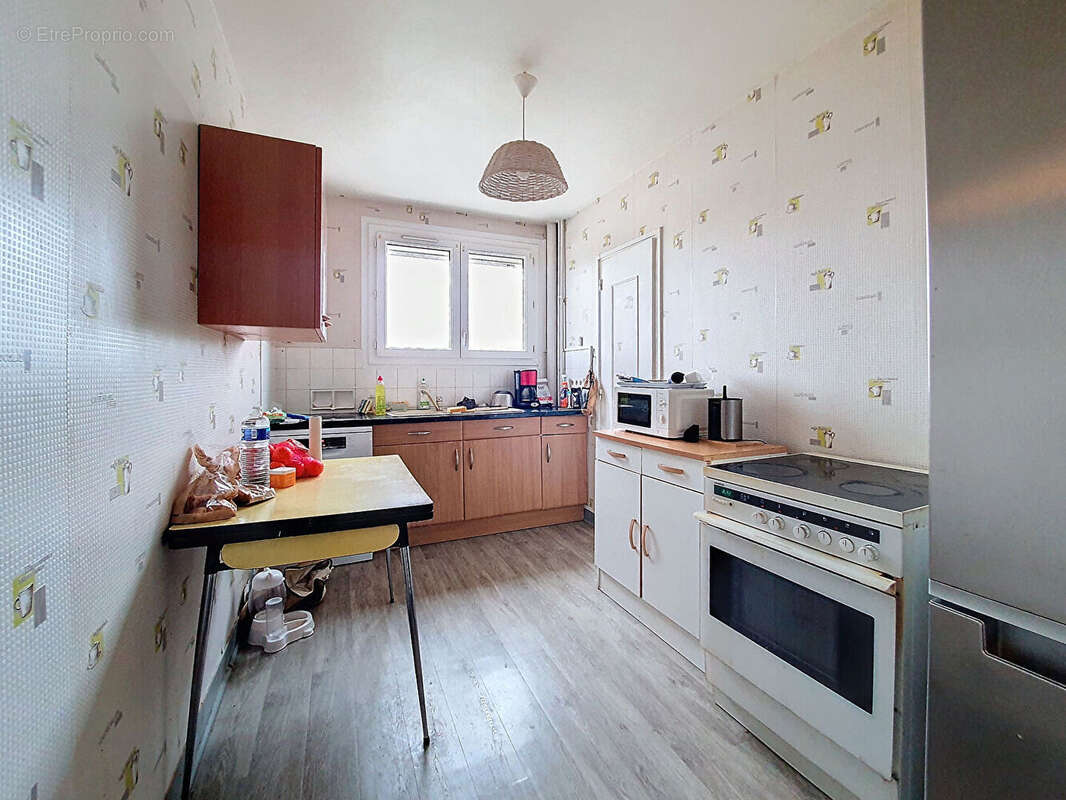 Appartement à IFS
