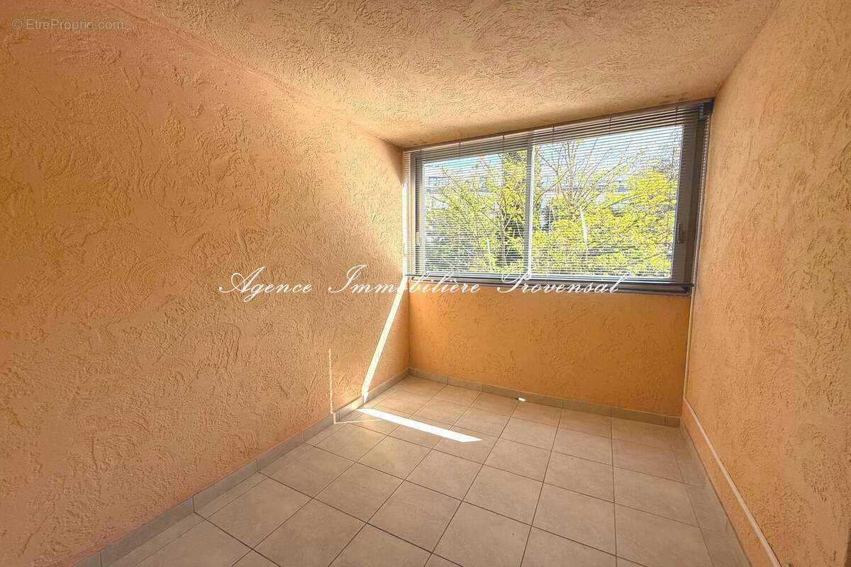 Appartement à SAINTE-MAXIME