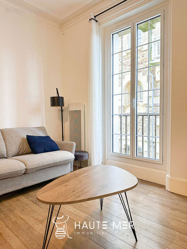 Appartement à LES SABLES-D&#039;OLONNE