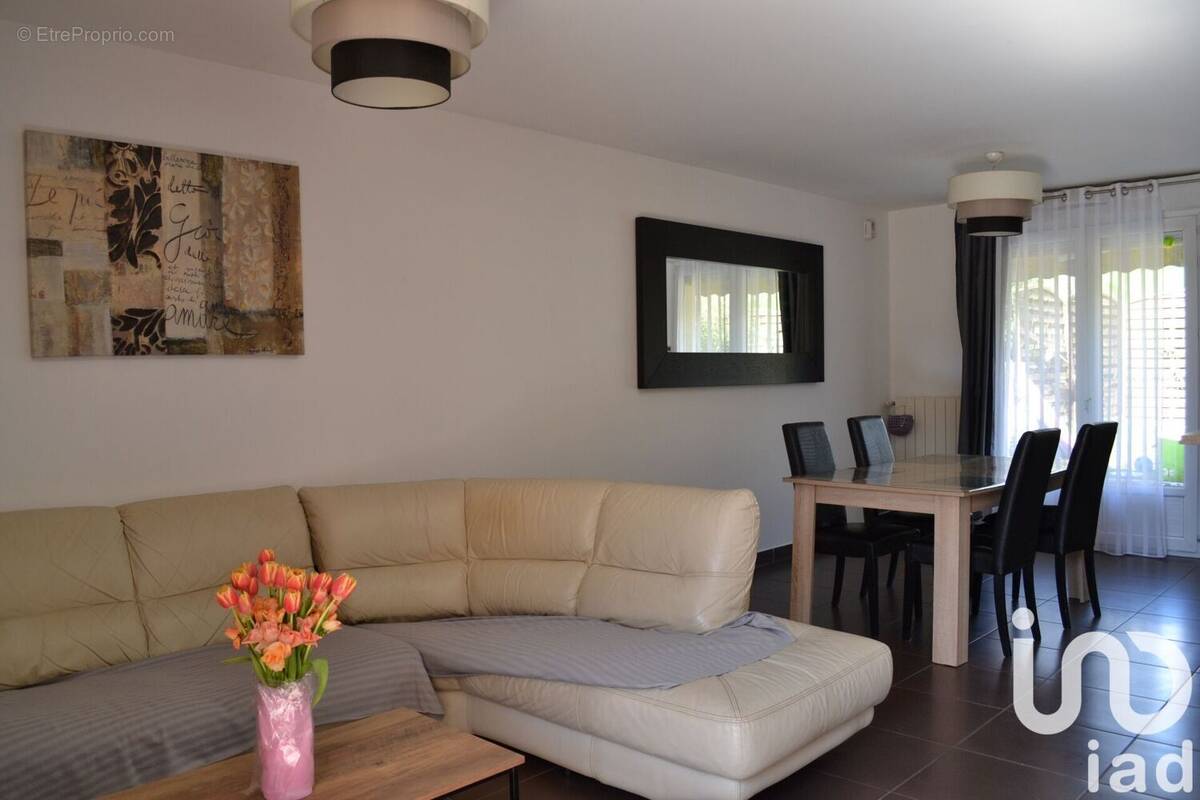 Photo 1 - Maison à LIMAY
