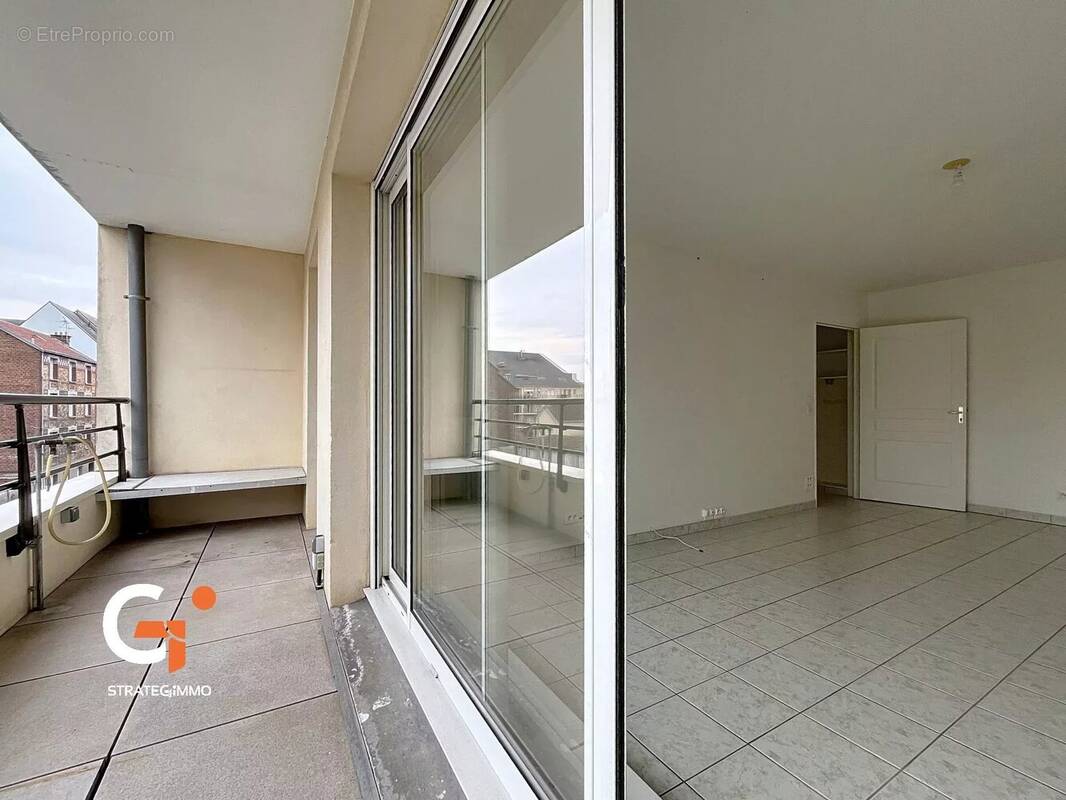 Appartement à ROUEN