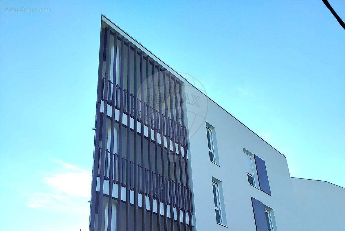 Appartement à GLEIZE