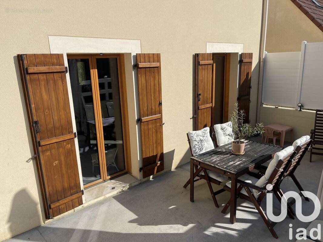 Photo 1 - Maison à EGLY