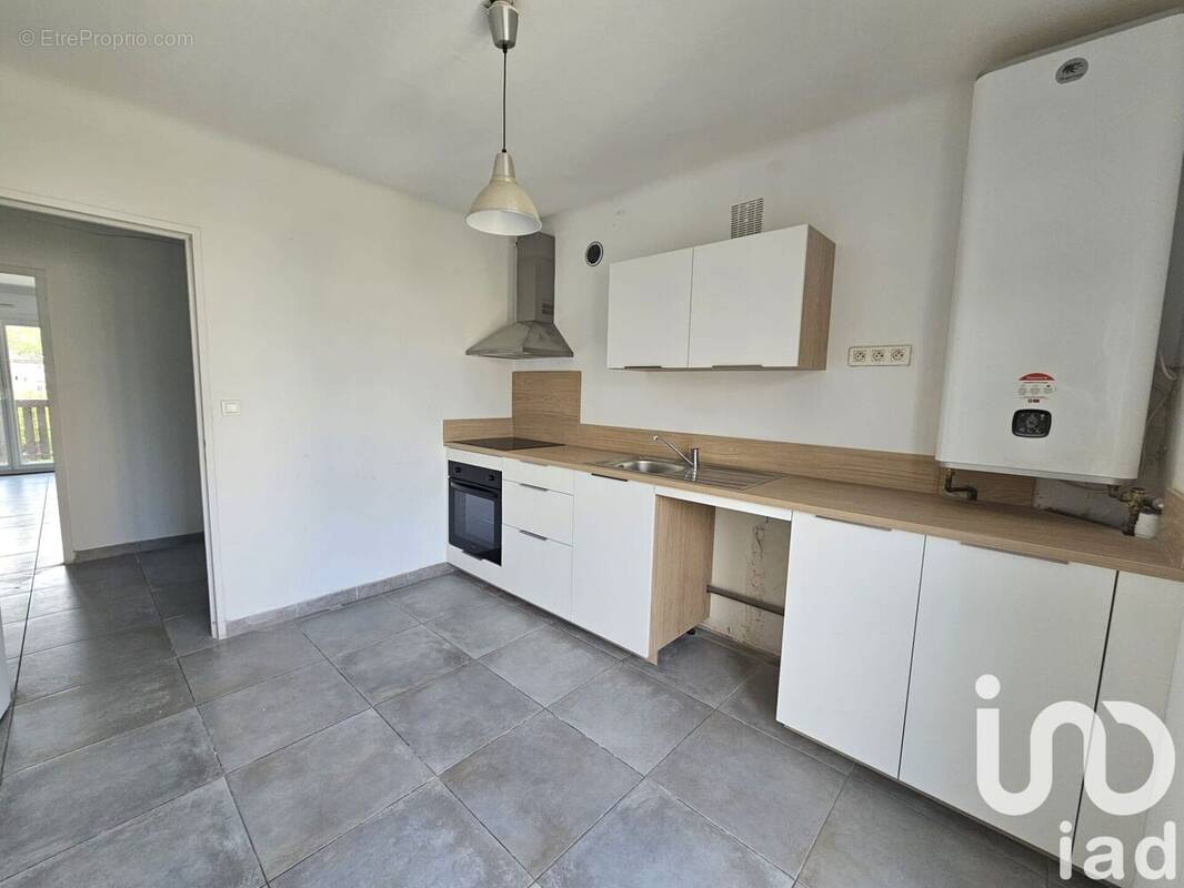 Photo 1 - Appartement à AVIGNON