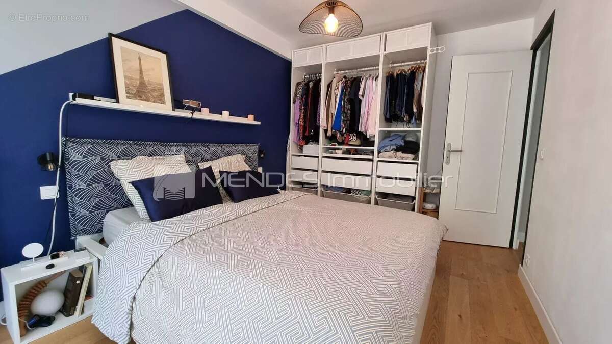Appartement à CAP-D&#039;AIL
