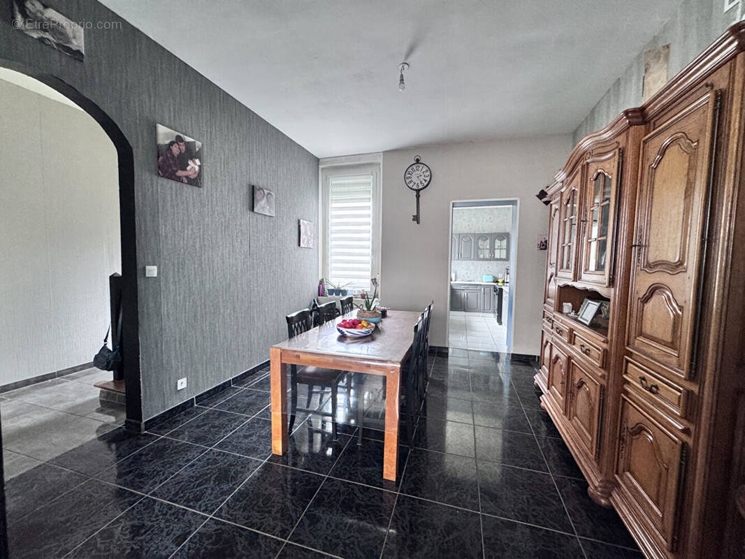 Maison à CALAIS