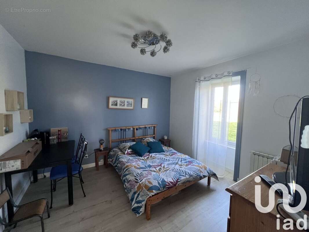 Photo 8 - Maison à SAINT-AUBIN-LE-CLOUD