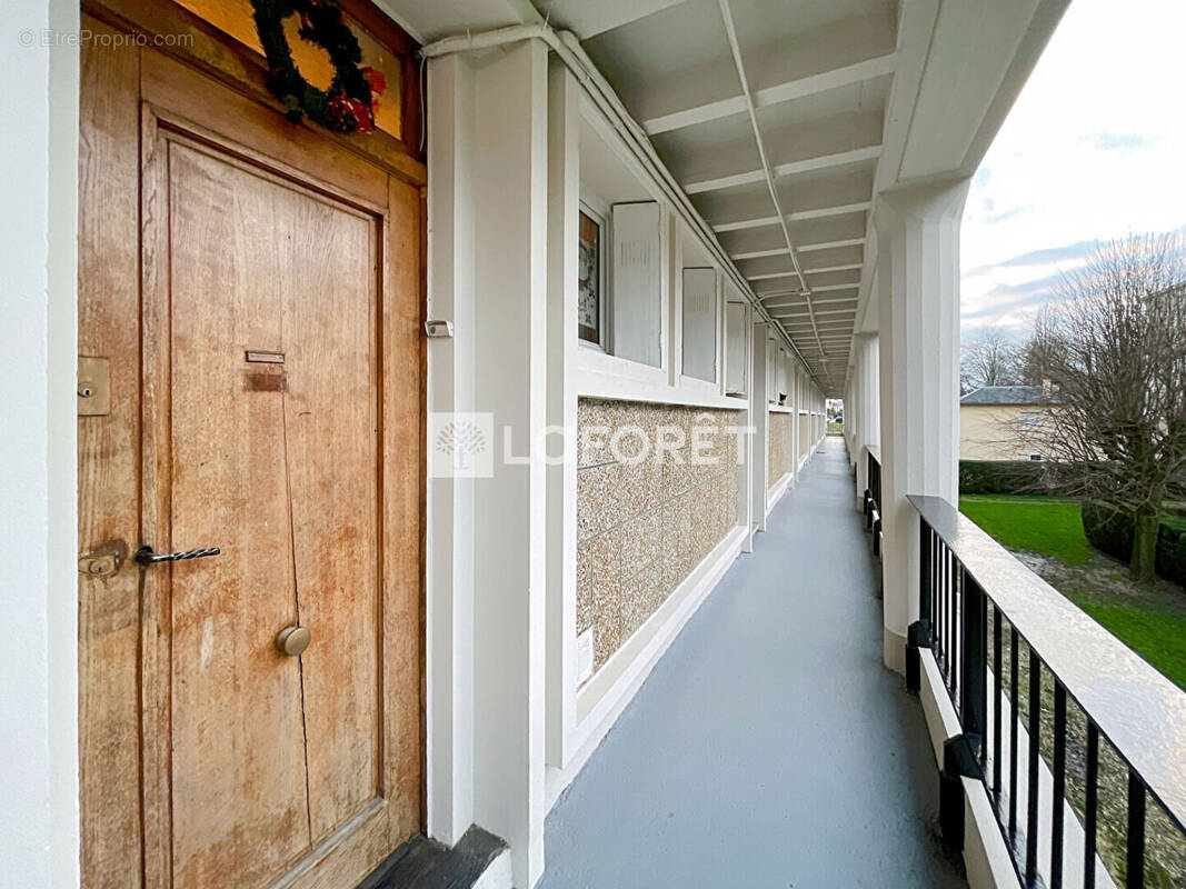 Appartement à LE HAVRE