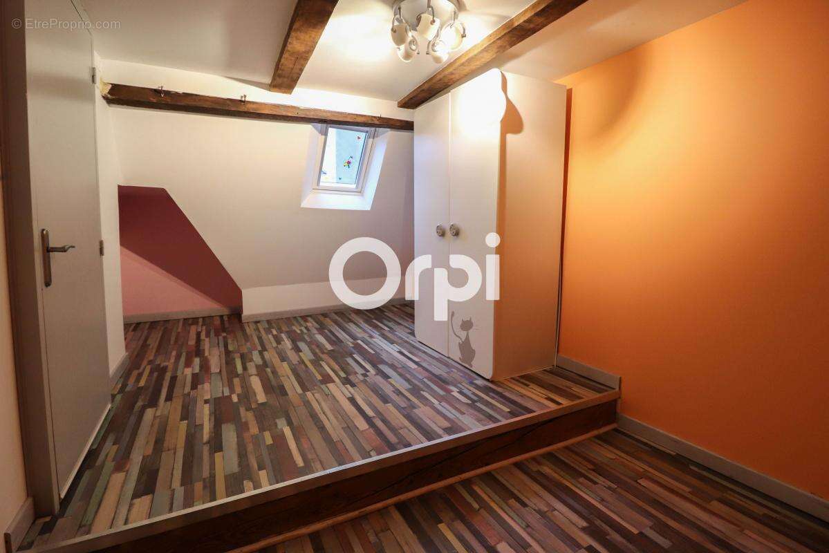 Appartement à MUTZIG