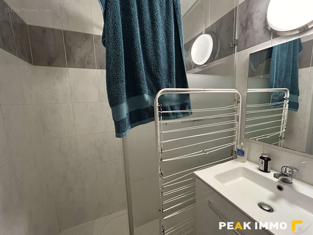 Appartement à CHAMONIX-MONT-BLANC