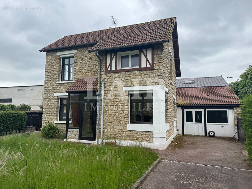 Maison à ALENCON
