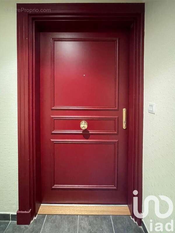 Photo 4 - Appartement à AVIGNON
