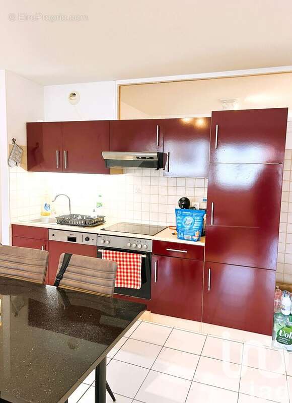 Photo 4 - Appartement à AUDUN-LE-TICHE
