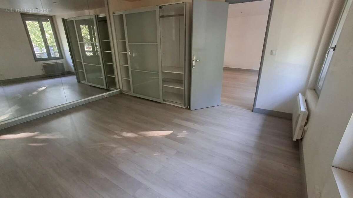 Appartement à PERIGUEUX