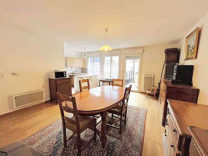 Appartement à GISORS