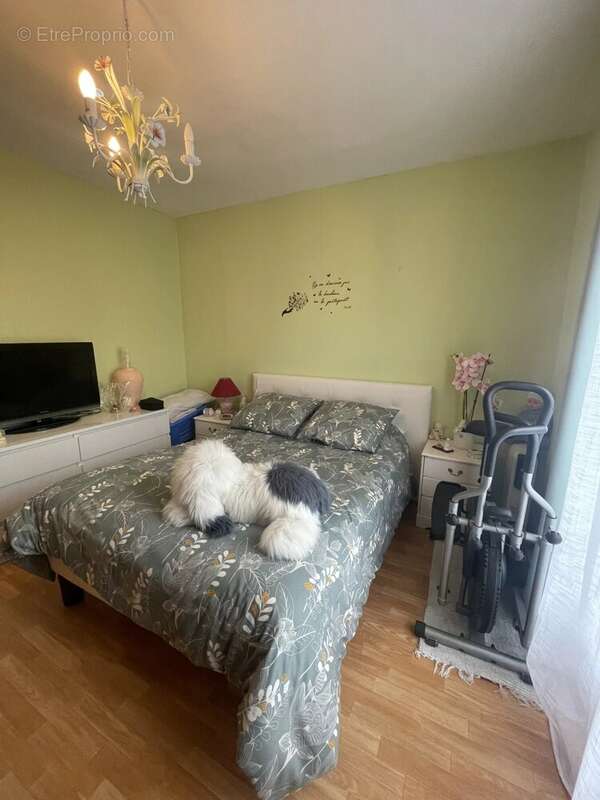 Appartement à LOUDUN
