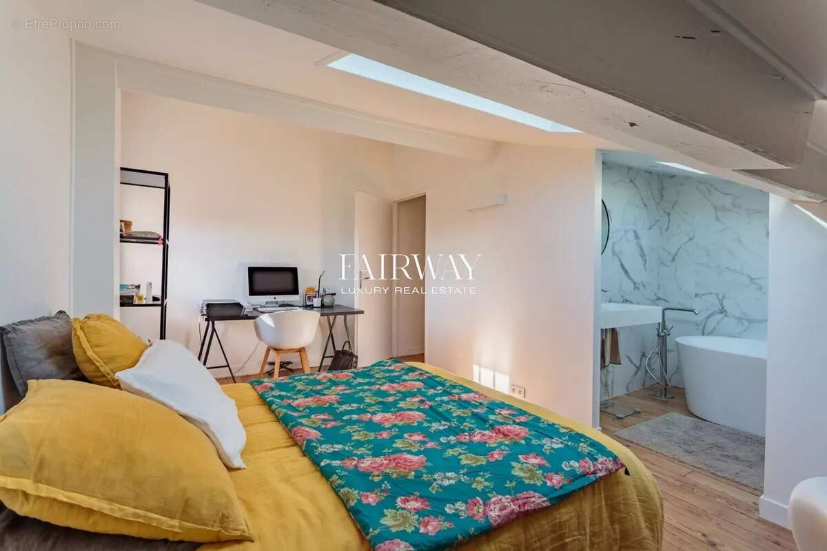 Appartement à ANGLET