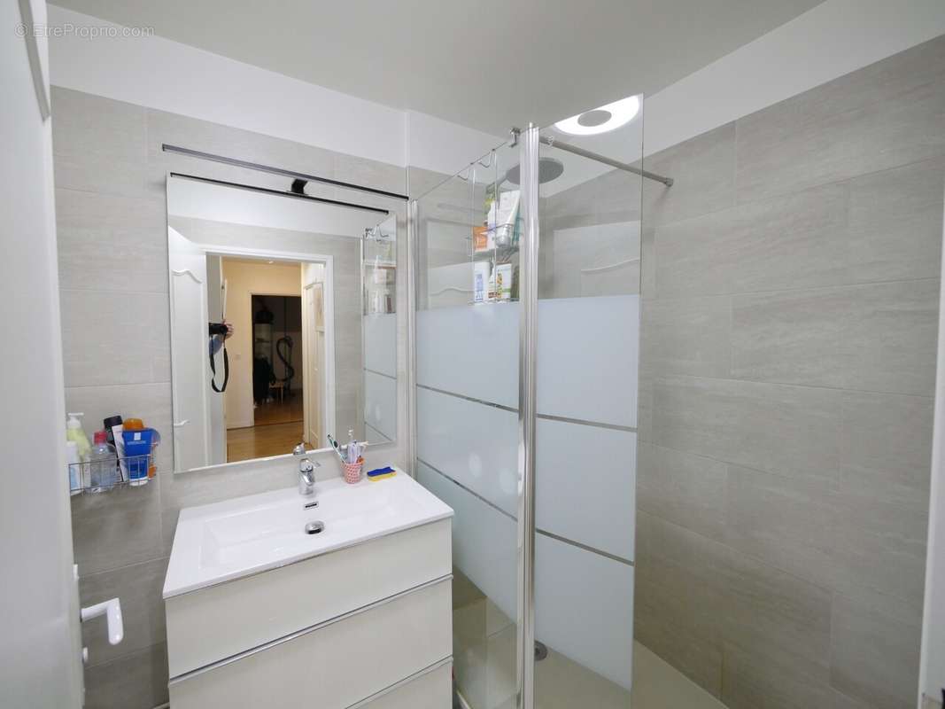 Appartement à SURESNES