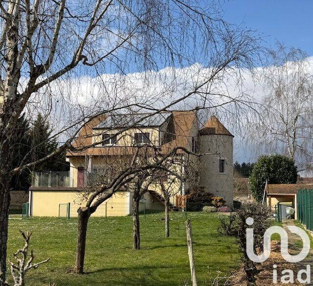Photo 1 - Maison à CHAMPCUEIL