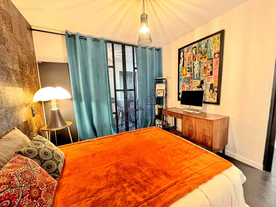 Appartement à BIARRITZ