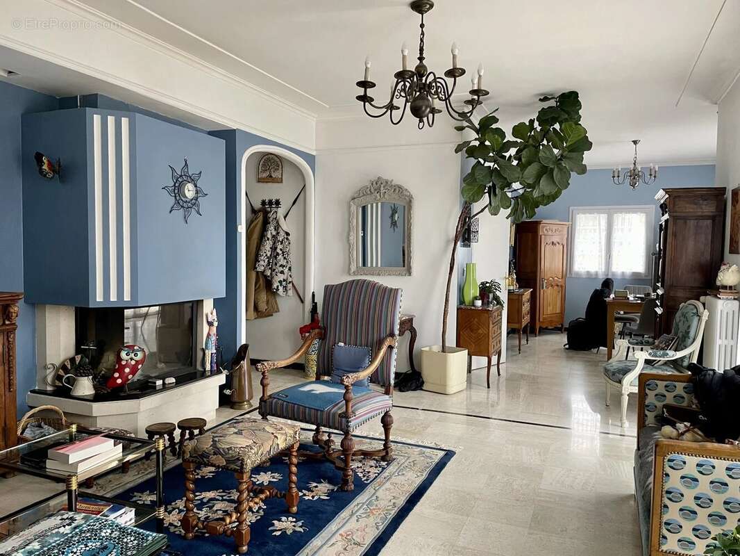 Maison à NICE
