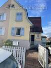 Maison à ENSISHEIM