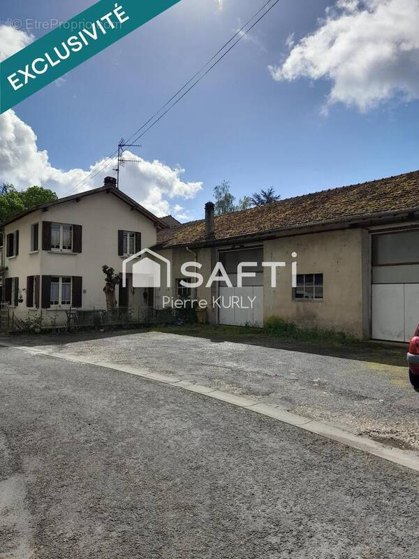 Photo 1 - Maison à MUSSIDAN