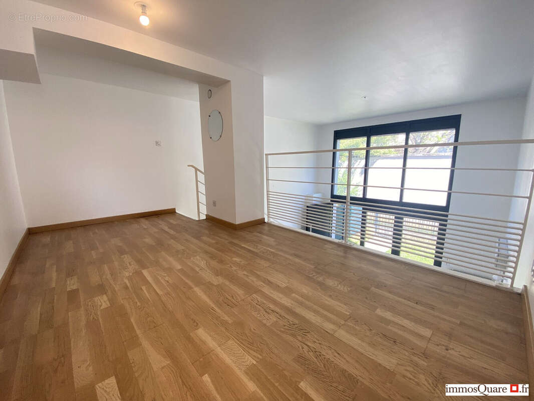 Appartement à LYON-8E